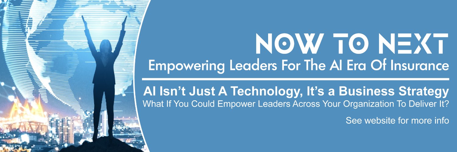 Silicon Valley Insurance Accelerator banner