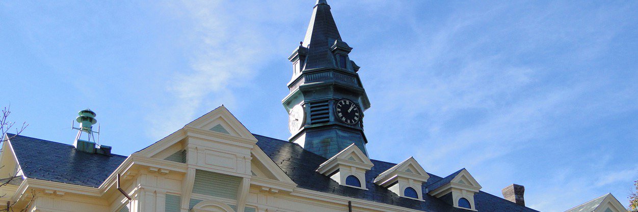 Town of Provincetown banner
