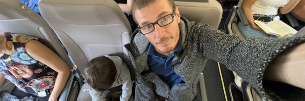 ianosh Profile Banner