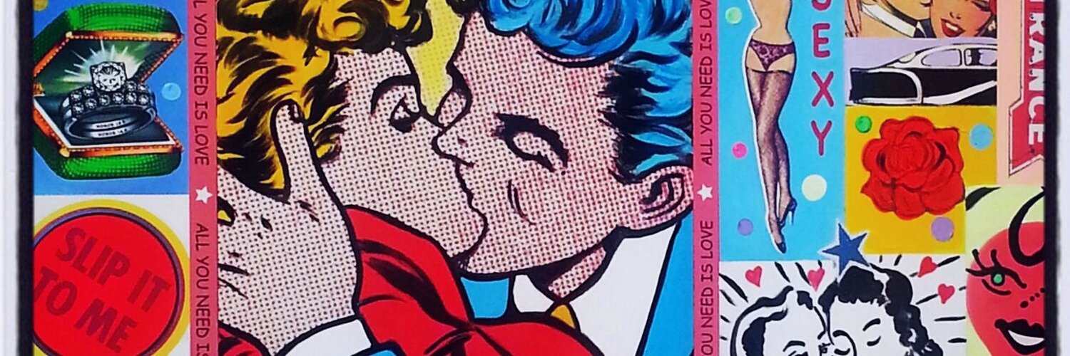 CarrieShern's profile banner image