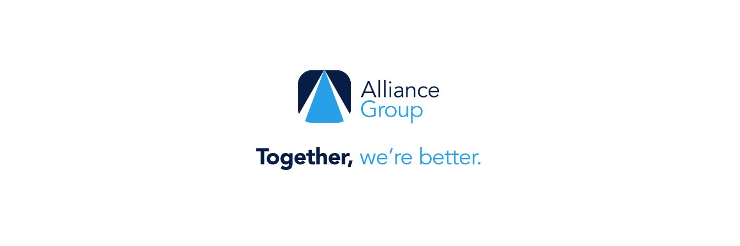 Alliance Group banner