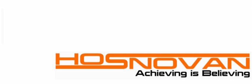 hosnovan's profile banner image