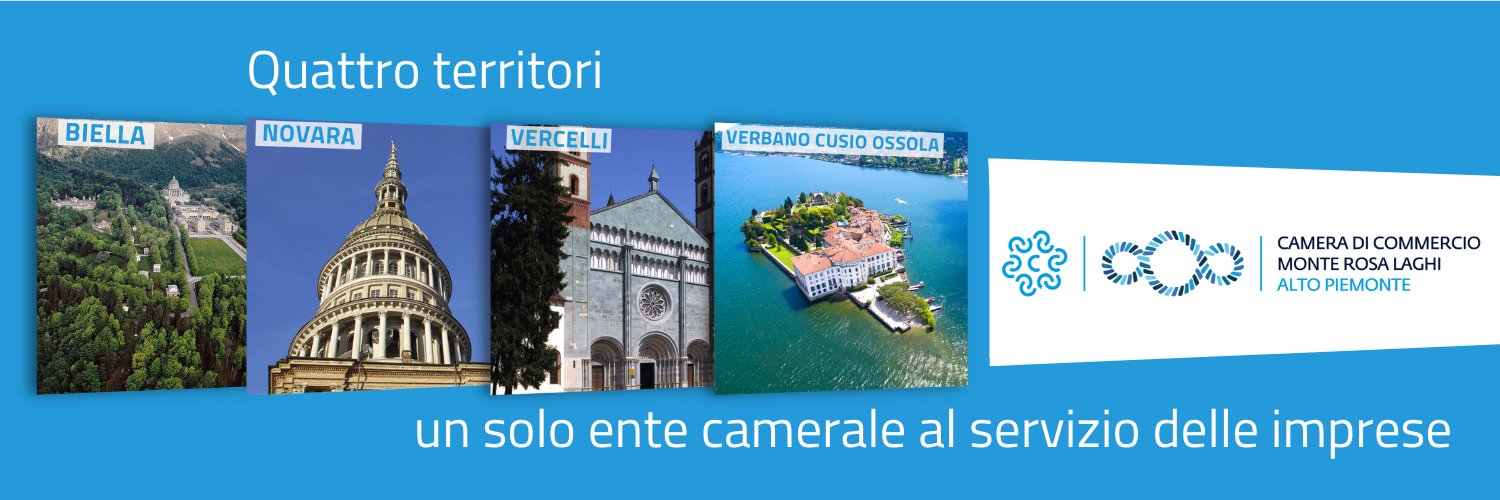 CamCom Monte Rosa Laghi Alto Piemonte banner