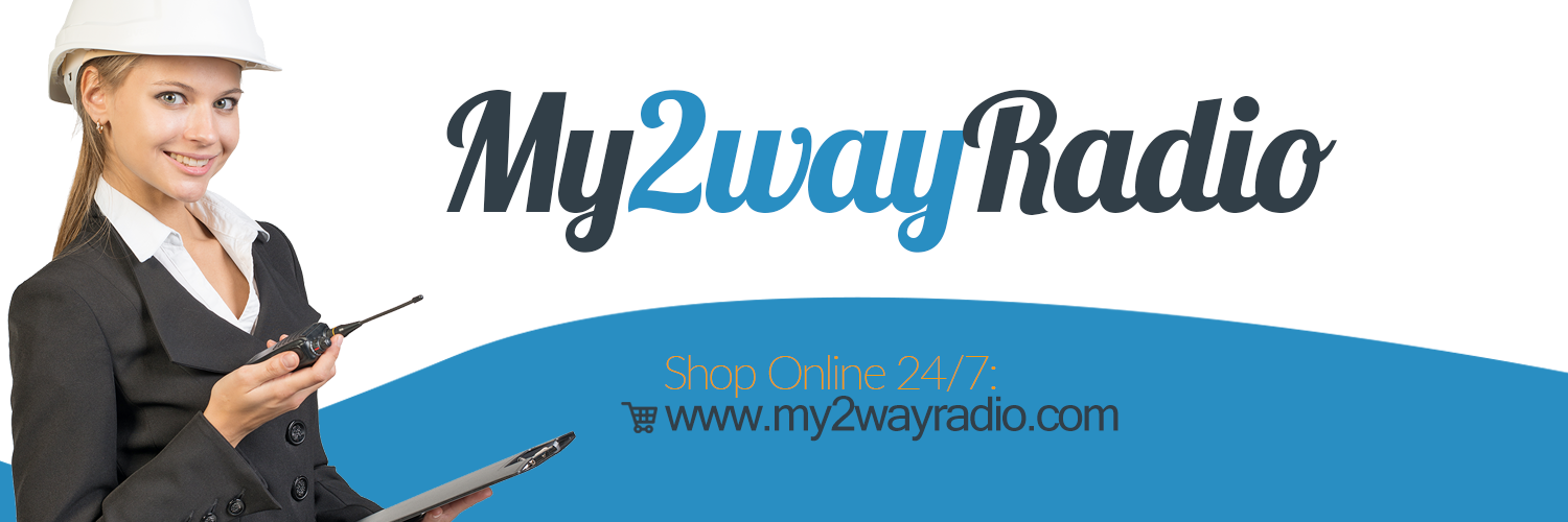 My2WayRadio's profile banner image