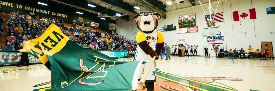 Rally Catamount banner