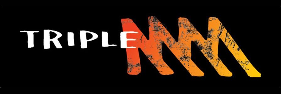 The Rush Hour NSW banner