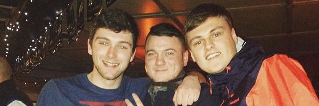matthewlarkin76's profile banner image