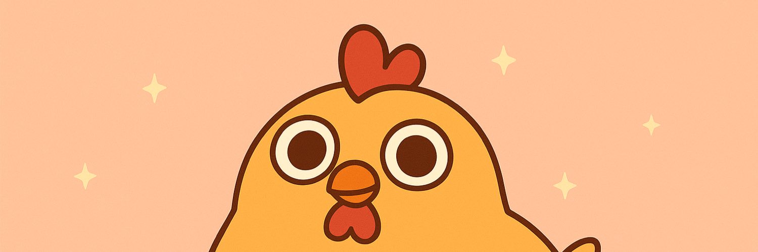 ThiccChicken92's profile banner image