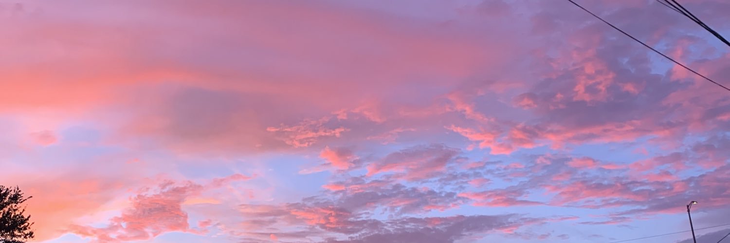 LyssaaLovee's profile banner image