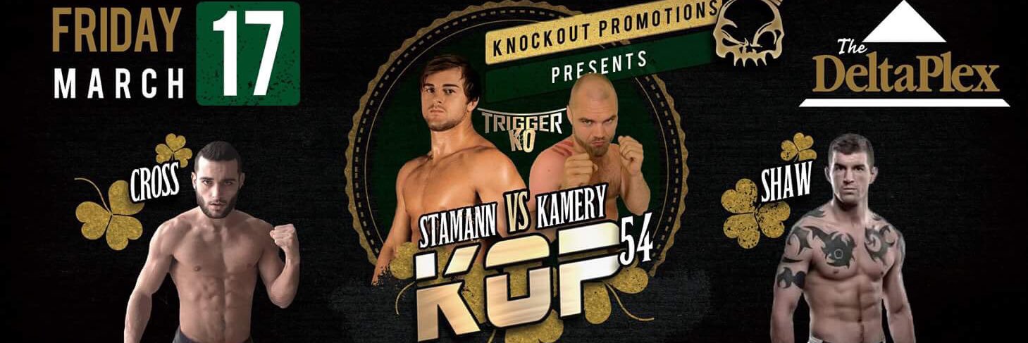 KO_Promotions's profile banner image