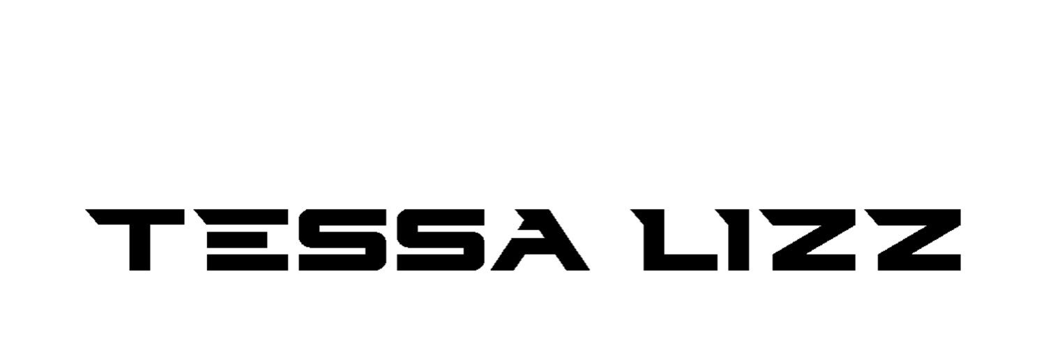TessaLizz's profile banner image