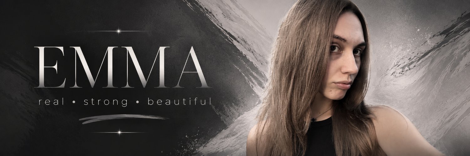 Emma Dollface 💄 banner