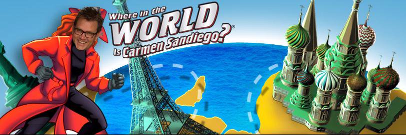 WhereNed's profile banner image