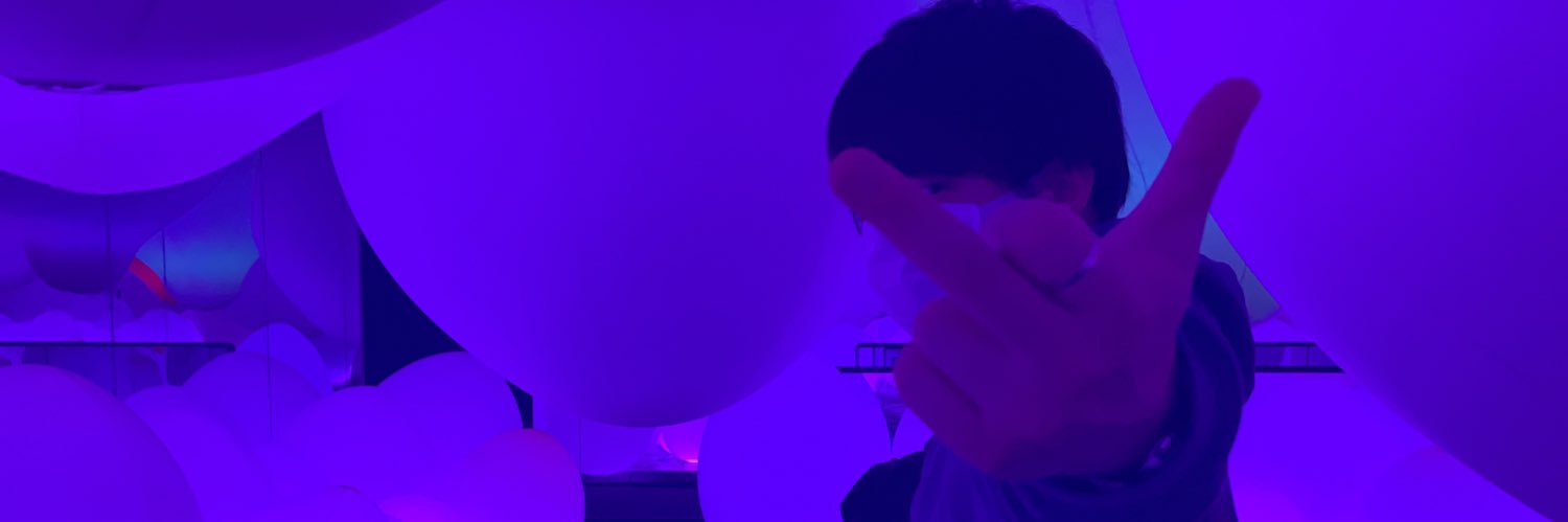 MusicLife_ba7's profile banner image