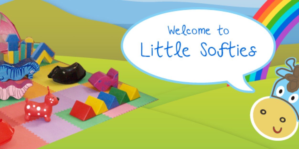 Little_Softies's profile banner image