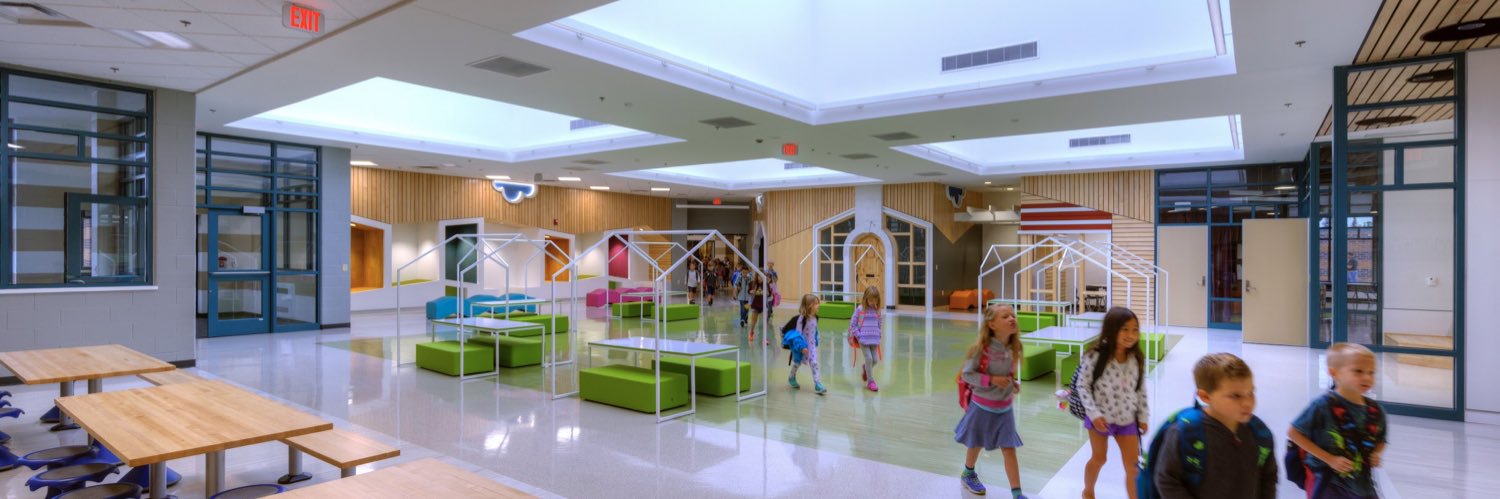 Beacon Elementary School banner