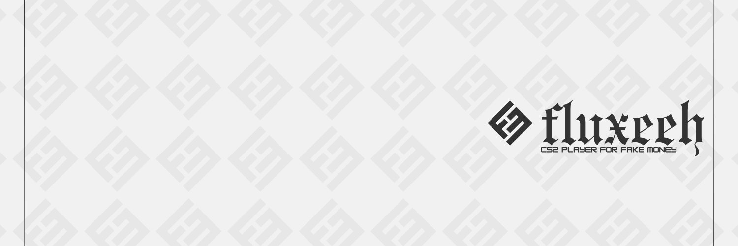 FLUXEEHoF's profile banner image