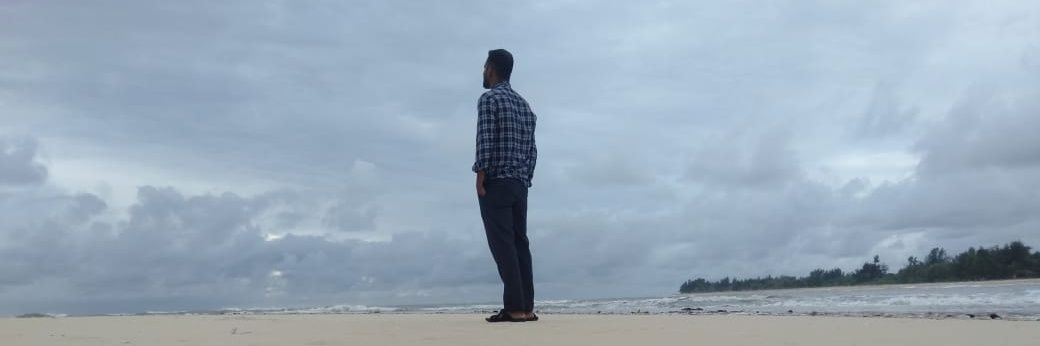 SalahuddinHoode's profile banner image