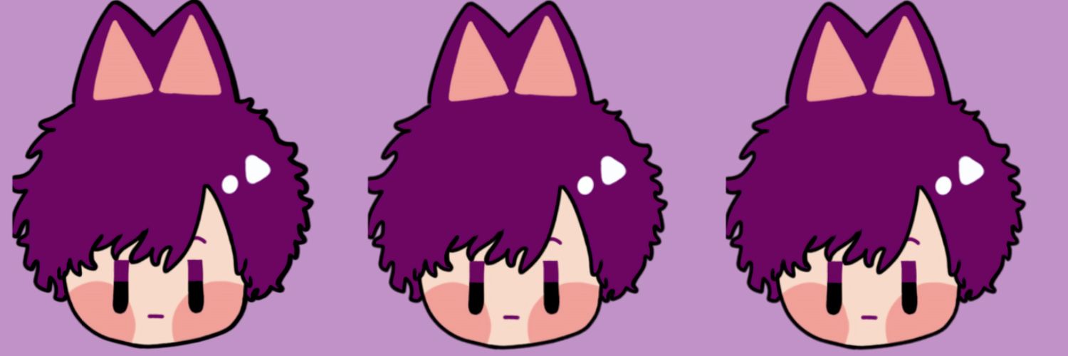 Bu_never_die's profile banner image