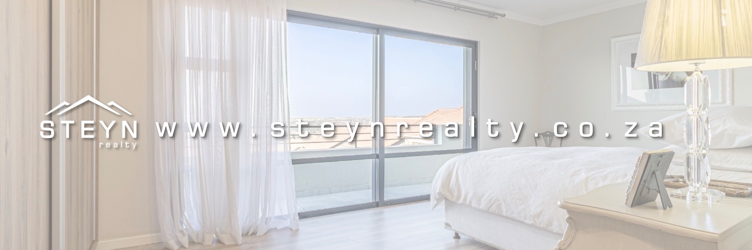 steynrealty's profile banner image
