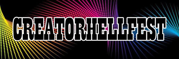 CreatorRecords Profile Banner