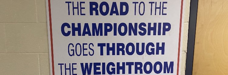 David Fletcher 🏈 banner