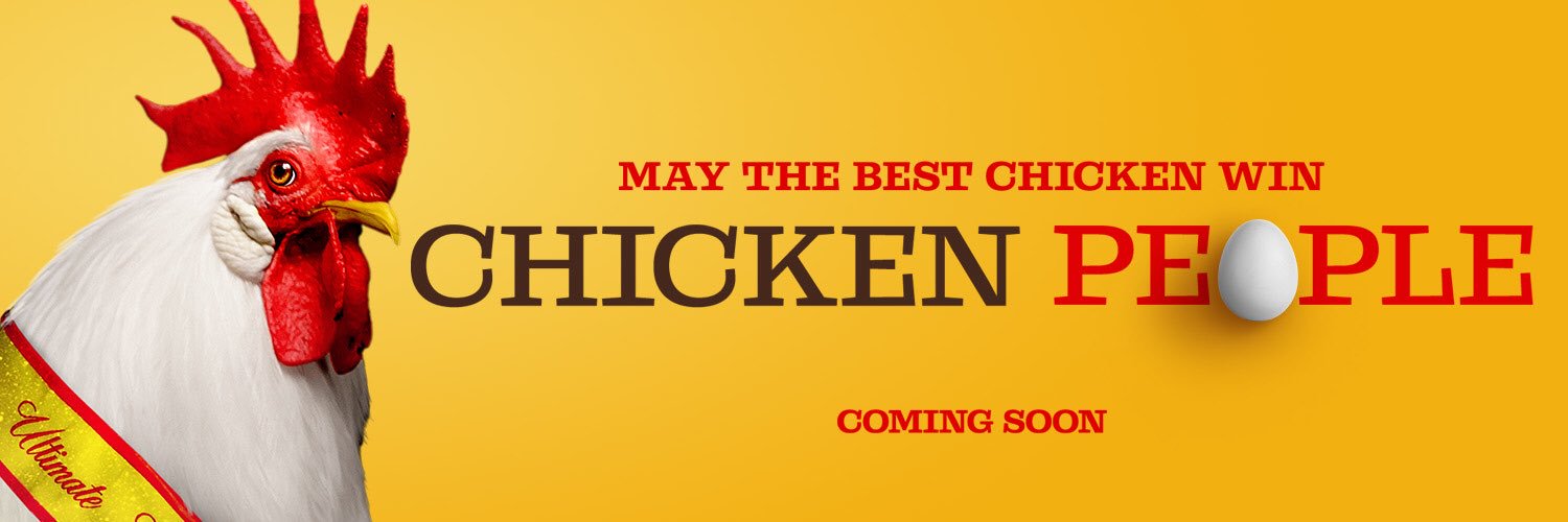 ChickenPeople's profile banner image