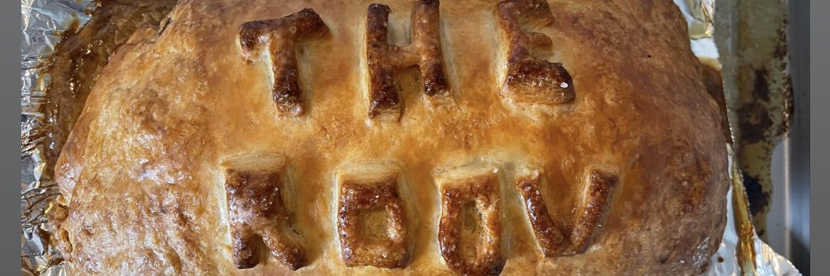 Frankie Ralph banner