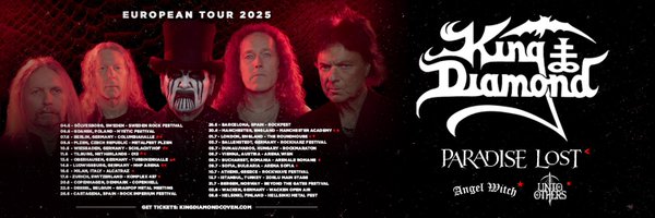 kingdiamond Profile Banner