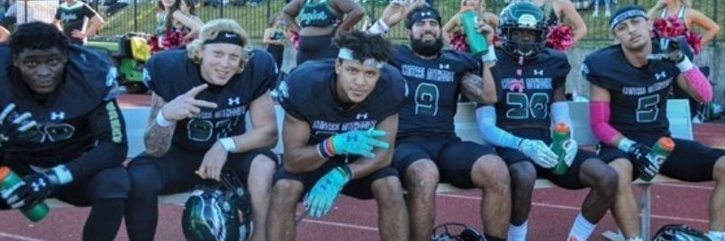 Brandon Molinari banner