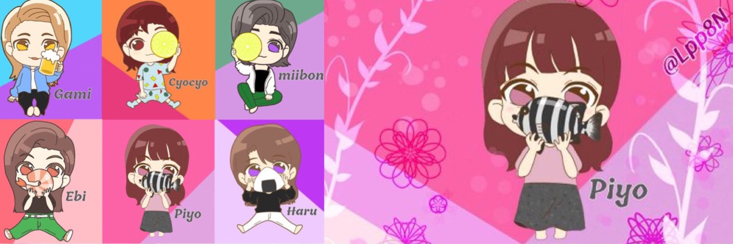 Lpp8N's profile banner image