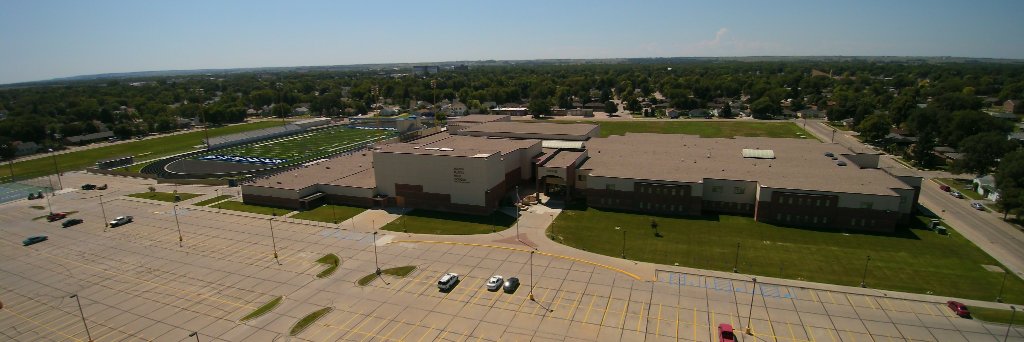 NPBulldogVision's profile banner image