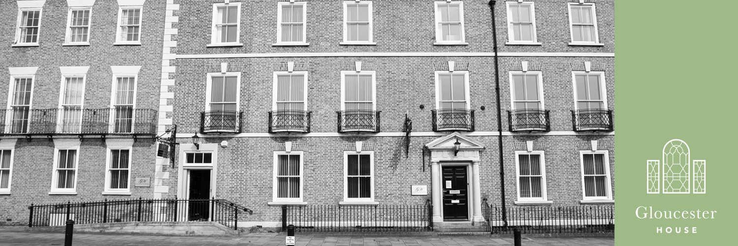 Gloucester House banner