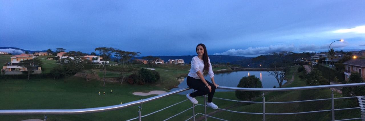 Nanimoreno23's profile banner image