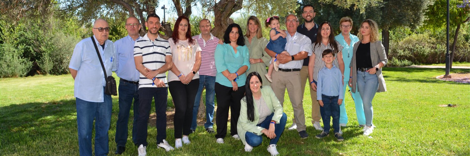 Populares La Alberca banner