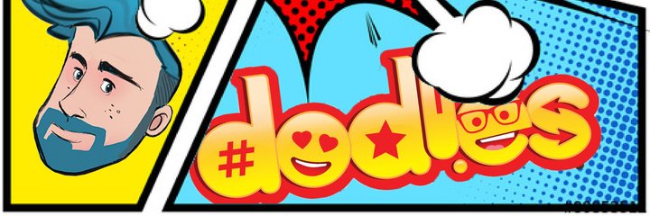 Dodles banner