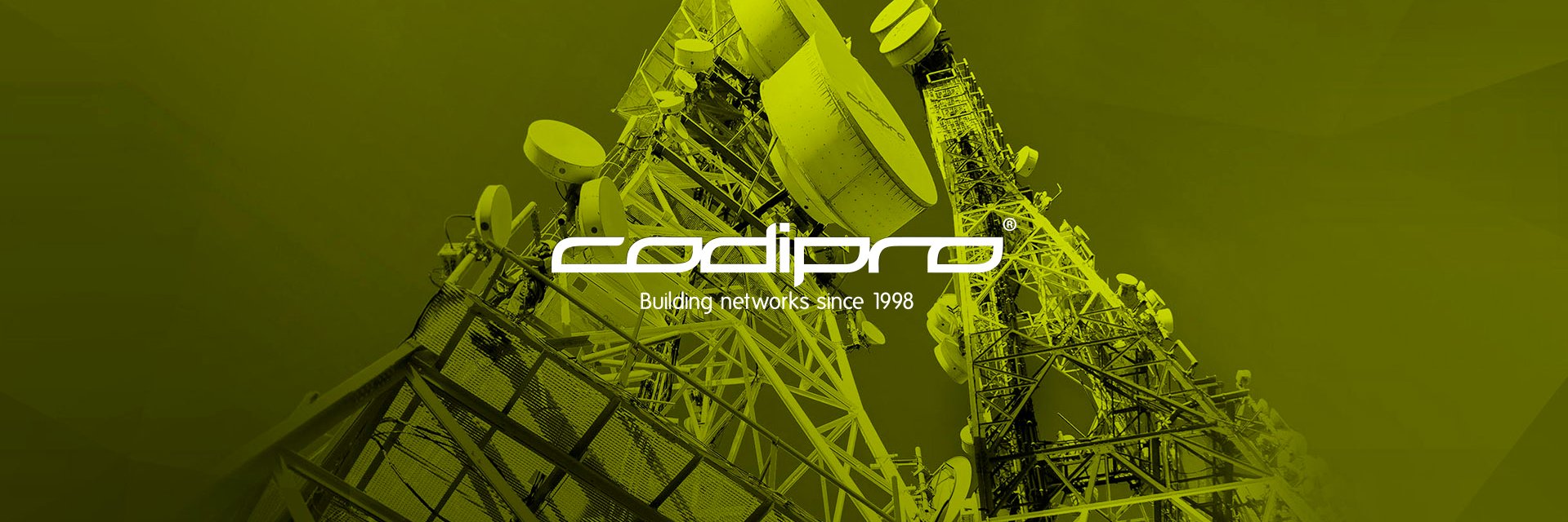 CodiproSpain's profile banner image