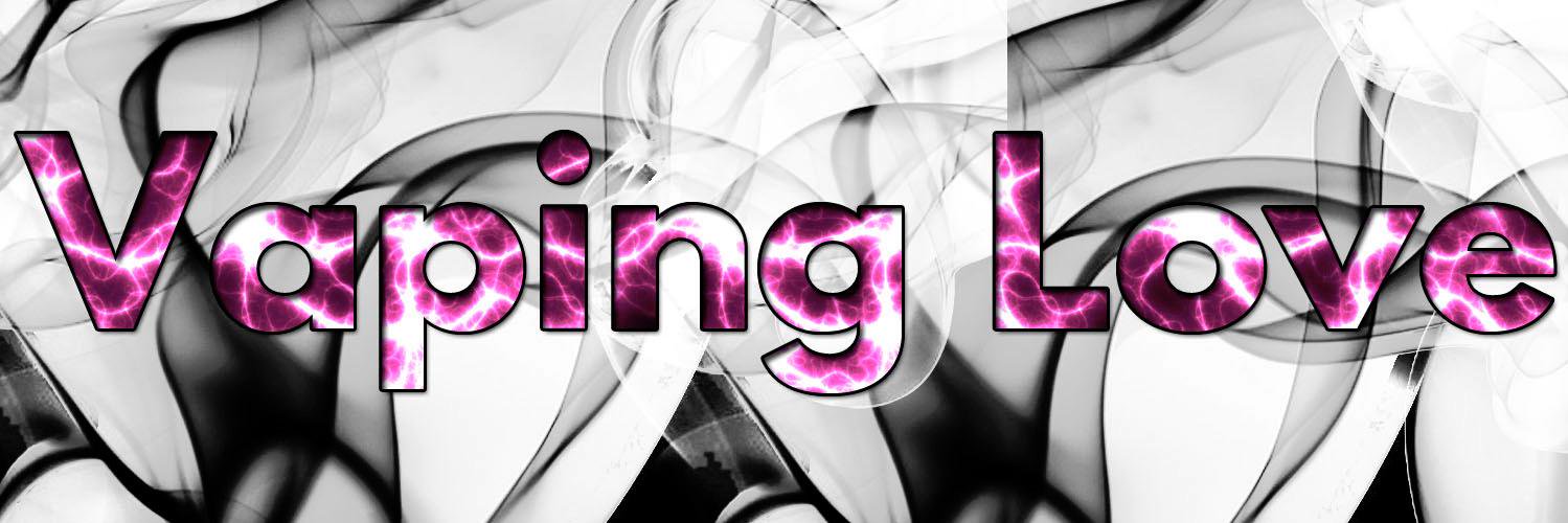 VapingLove's profile banner image