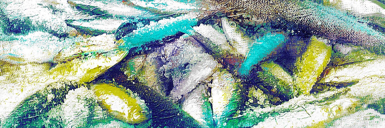 Pilchards for Lunch 𓆟 banner