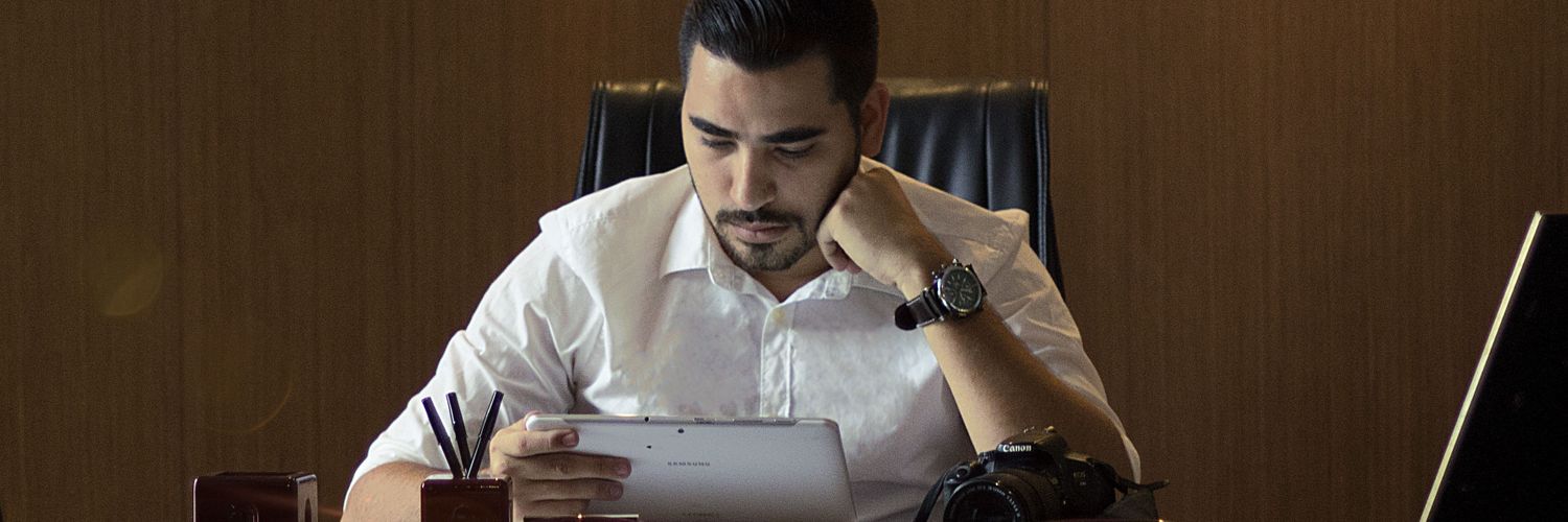 danielcorralesr's profile banner image