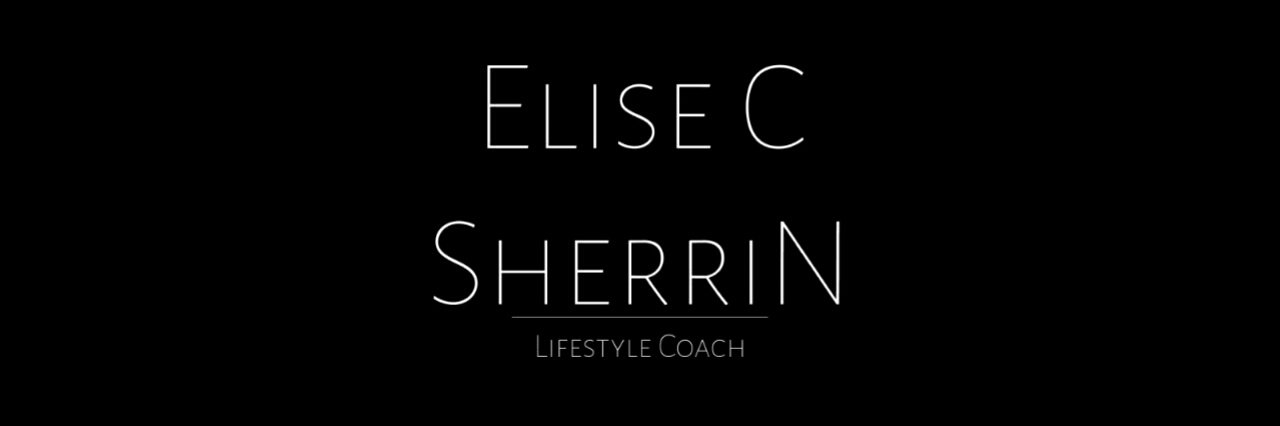 EliseCSherrin's profile banner image