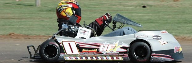kartzero⭐️ banner