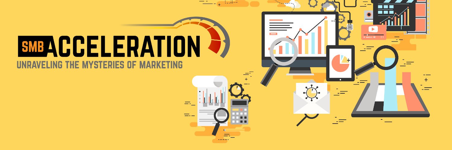 SMBAcceleration's profile banner image