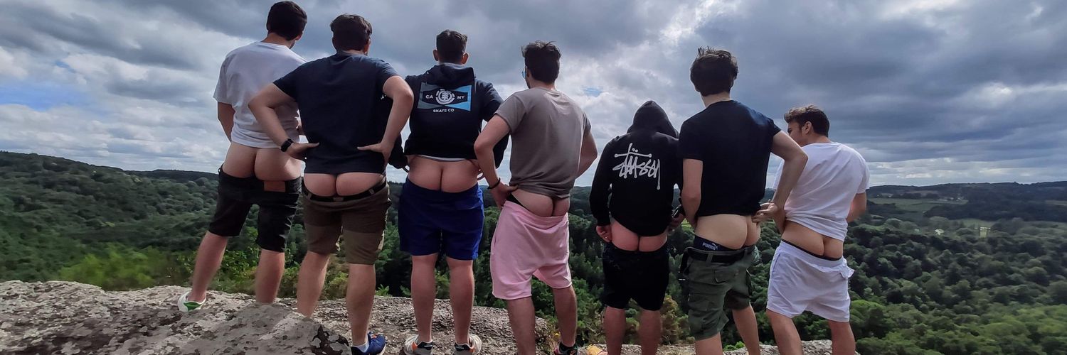 ronan_gobbe's profile banner image