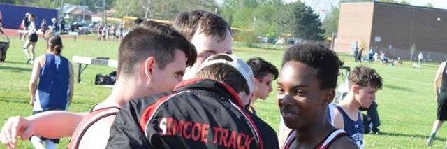 SimcoeTrack's profile banner image