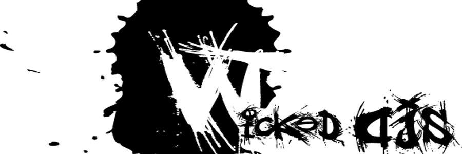 Wicked DJs banner