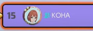 kohakone's profile banner image
