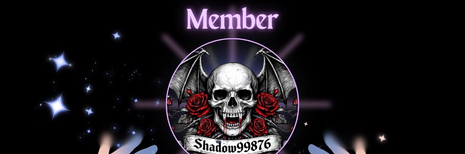 Shadow99876 🔞 banner