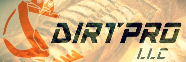 dirtprollc's profile banner image