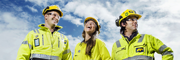 afgruppen Profile Banner